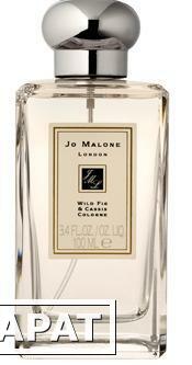 Фото Jo Malone Wild Fig &amp; Cassis 100мл Тестер