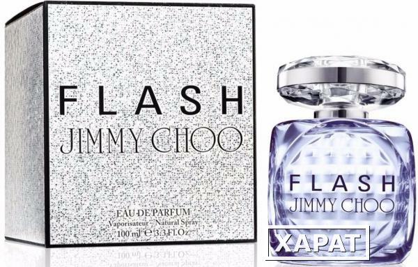 Фото Jimmy Choo Flash 40мл Стандарт