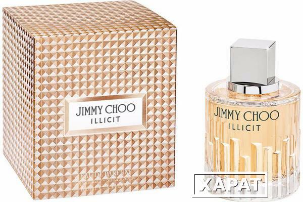 Фото Jimmy Choo ILLICIT 40мл Стандарт
