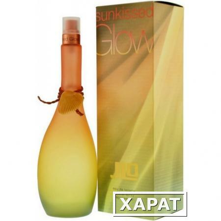 Фото JLO Glow Sunkissed 30мл Стандарт