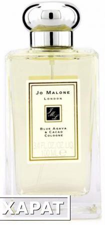 Фото Jo Malone Blue Agava &amp; Cacao 100мл Стандарт