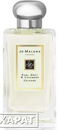 Фото Jo Malone Earl Grey &amp; Cucumber 30мл Стандарт