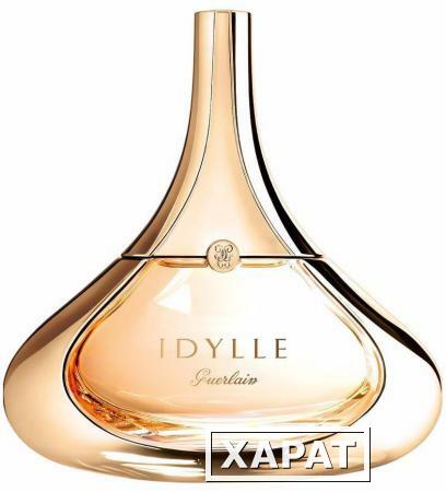 Фото Guerlain Idylle 100мл Стандарт