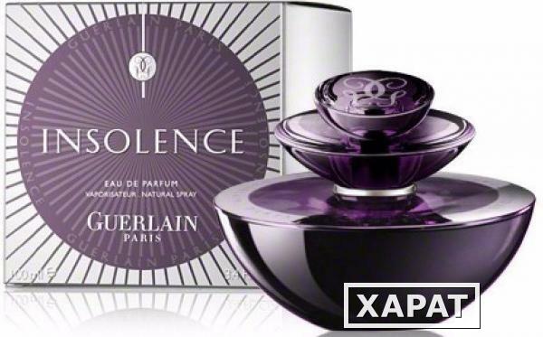 Фото Guerlain Insolence 50мл Стандарт