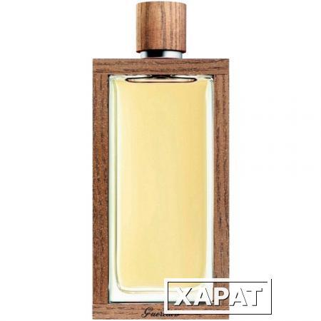 Фото Guerlain LUX Arsene Lupin Voyou 100мл Стандарт