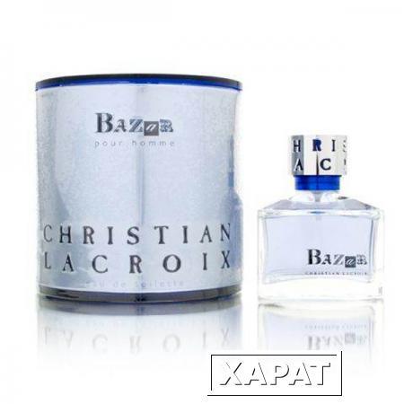 Фото Christian Lacroix Bazar 100мл Стандарт