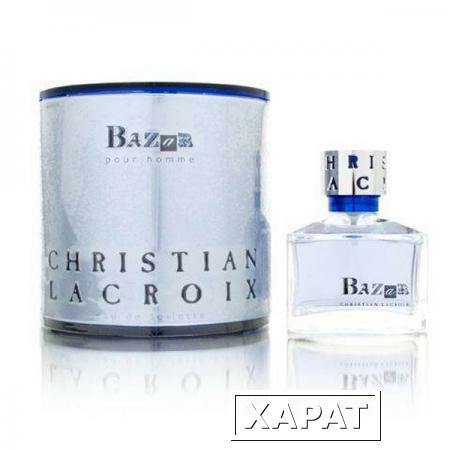 Фото Christian Lacroix Bazar 30мл Стандарт