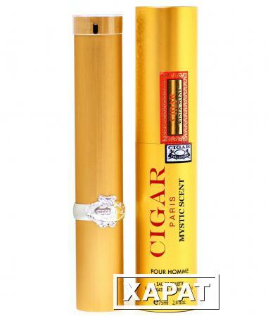 Фото Cigar Mistic Scent 75мл Стандарт