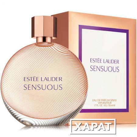 Фото Estee Lauder Sensuous 100мл Стандарт