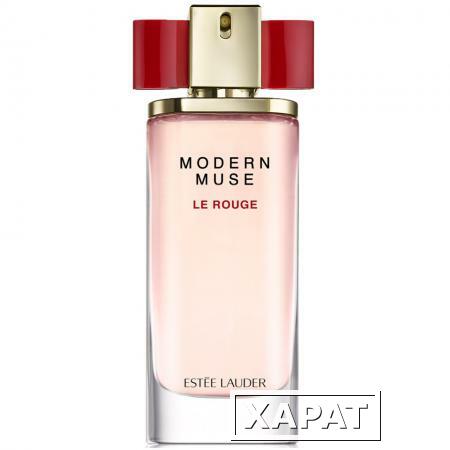 Фото Estee Lauder Modern Muse Le Rouge 30мл Стандарт