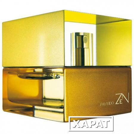 Фото Shiseido Zen-3 30мл Стандарт