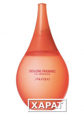 Фото Shiseido Energizing 50мл Стандарт