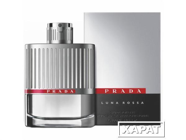 Фото Prada Luna Rossa 50мл Стандарт