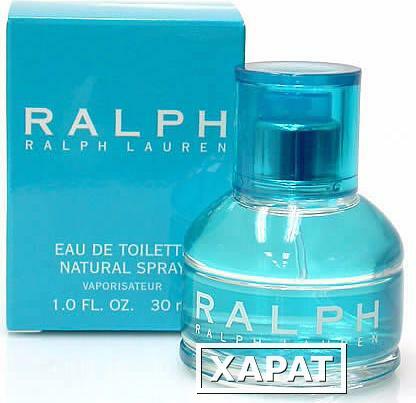 Фото Ralph Lauren Ralph 30мл Стандарт