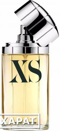 Фото Paco Rabanne XS 30мл Стандарт