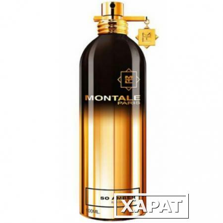 Фото Montale So Amber Montale So Amber 100 ml