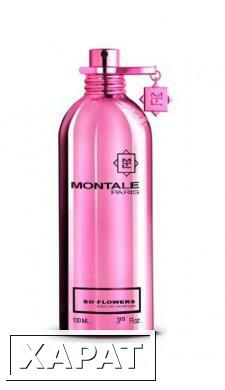 Фото Montale So Flowers Montale So Flowers 20 ml