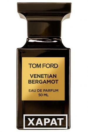 Фото Tom Ford Venetian Bergamot Tom Ford Venetian Bergamot 50 ml test