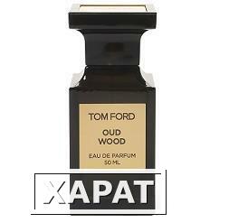 Фото Tom Ford Oud Wood Tom Ford Oud Wood 50 ml test