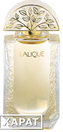 Фото Lalique De Lalique 50мл Стандарт