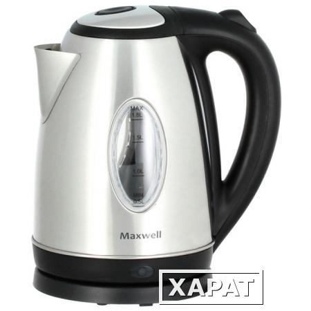 Фото Чайник MAXWELL MW-1073ST