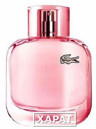 Фото Lacoste Eau De Lacoste Sparkling 90мл Стандарт