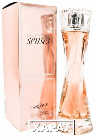 Фото Lancome HYPNOSE Senses 75мл Тестер