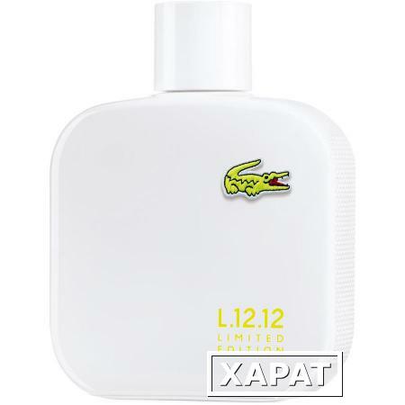 Фото Lacoste Eau De Lacoste NEON LE 100мл Стандарт