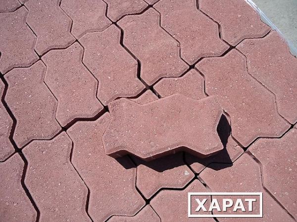 Фото Камень бордюрный, камень тротуарный, брусчатка, ступень(проступь), газонная решетка от производителя
