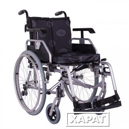 Фото Легкая инвалидная коляска OSD Light Modern