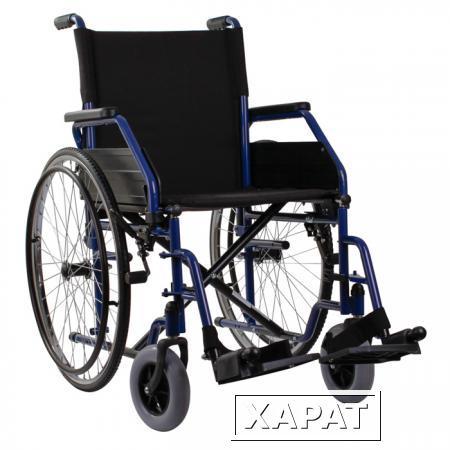 Фото Стандартная инвалидная коляска, OSD-USTC-45