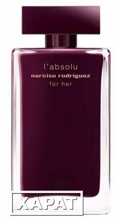 Фото Narciso Rodriguez L'Absolu 100мл Тестер