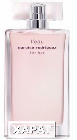 Фото Narciso Rodriguez L*Eau 30мл Стандарт