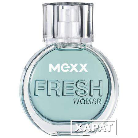 Фото MEXX Fresh 30мл Стандарт