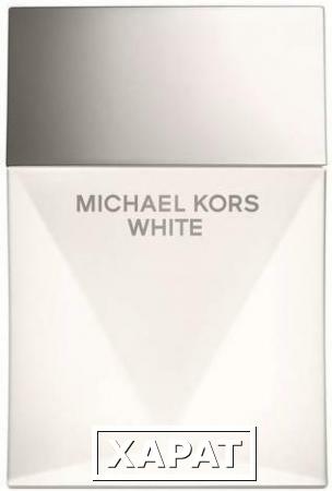 Фото Michael Kors White 50мл Стандарт