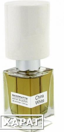 Фото Nasomatto China White parfum 30мл Стандарт