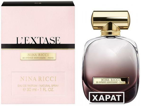 Фото Nina Ricci L*Extase 30мл Стандарт