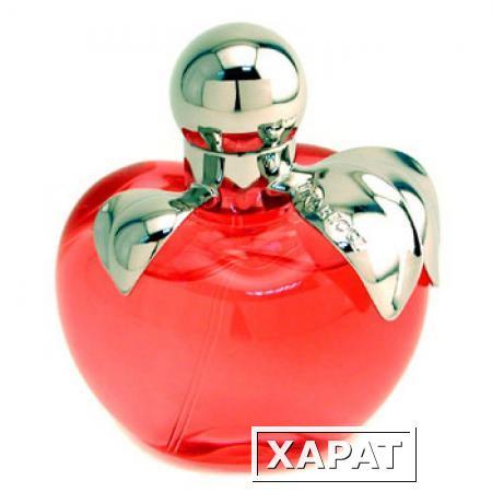 Фото Nina Ricci Nina N.R. NINA 80ml edt tester