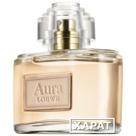 Фото Loewe Aura EDT 40мл Стандарт