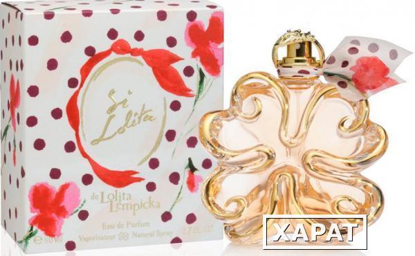 Фото Lolita Lempicka Si Lolita 30мл Стандарт