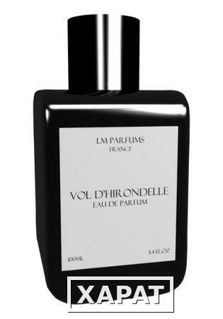 Фото LM Parfums Vol D'Hirondelle 100мл Стандарт