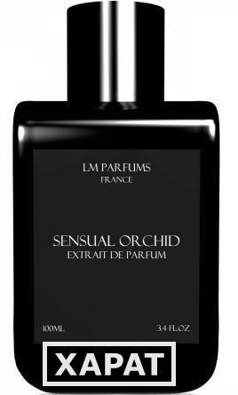 Фото LM Parfums Sensual Orchid 100мл Стандарт