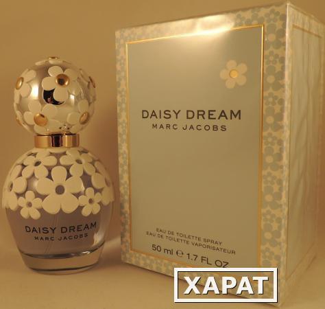 Фото Marc Jacobs Daisy Dream 100мл Стандарт