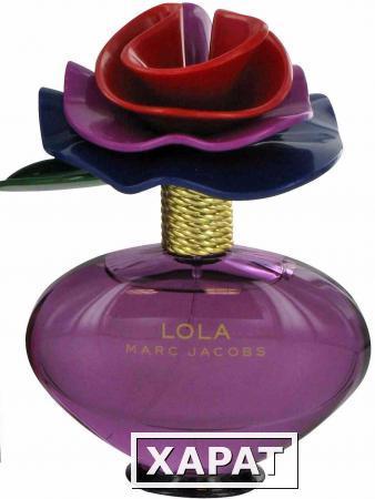 Фото Marc Jacobs Lola 100мл Стандарт