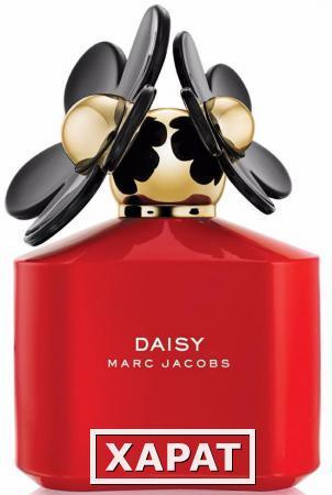 Фото Marc Jacobs Daisy Pop Art 100мл Стандарт