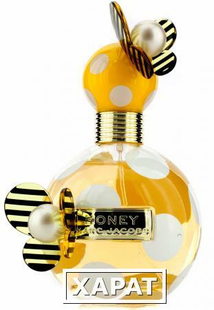 Фото Marc Jacobs Honey 30мл Стандарт