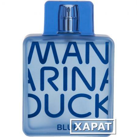 Фото Mandarina Duck Blue MAN 100мл Стандарт