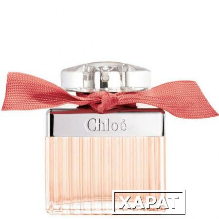 Фото Chloe Roses De Chloe Chloe ROSES 75ml edt tester