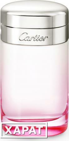 Фото Cartier Baiser Vole LYS ROSE 100мл Стандарт