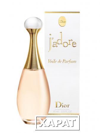 Фото Dior J*adore Voile De Parfum C.Dior Jadore VOILE DE PARFUM 100ml edt tester
